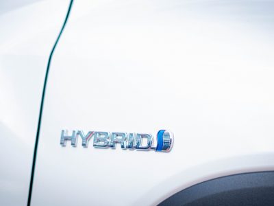 Toyota Corolla Cross Full Híbrido 2022