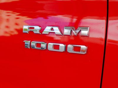 Ram 1000 Big Horn 2023