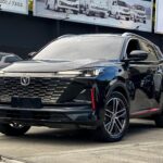Changan CS55 Plus Touring 2024
