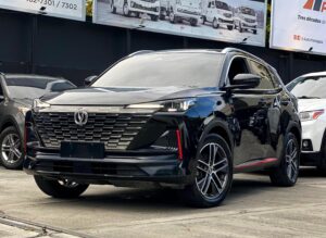 Changan CS55 Plus Touring 2024