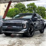 Kia Sportage Sport 2026