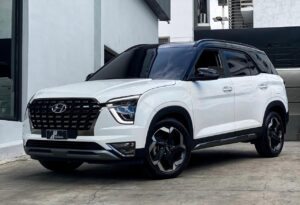 Hyundai Cantus Lux 2024