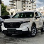 Honda CR-V LX 2026