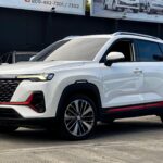 Changan CS35 Plus Elite 2024