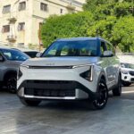 Kia Carens 2026